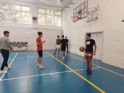 Спортске активности